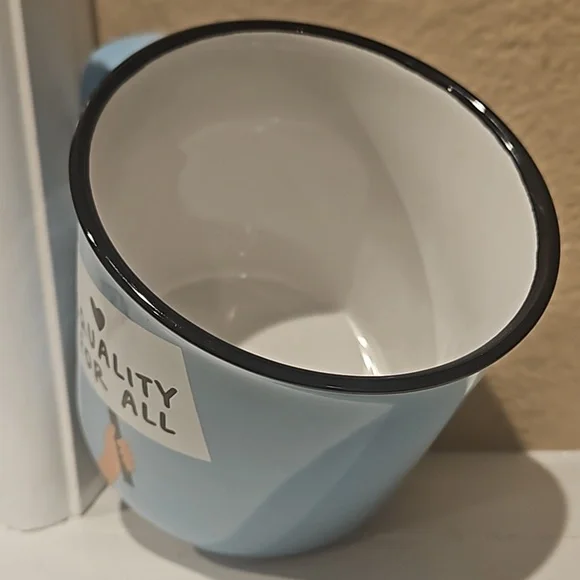 Equality for All Mug - Picture 8 of 10